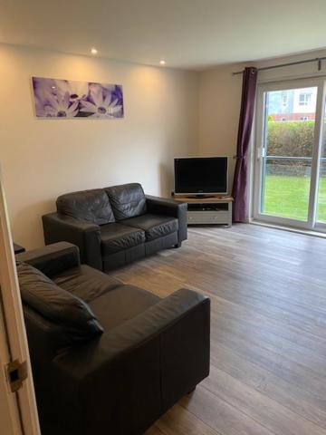 Apartamento Doc Y Gogledd Llanelli Exterior foto