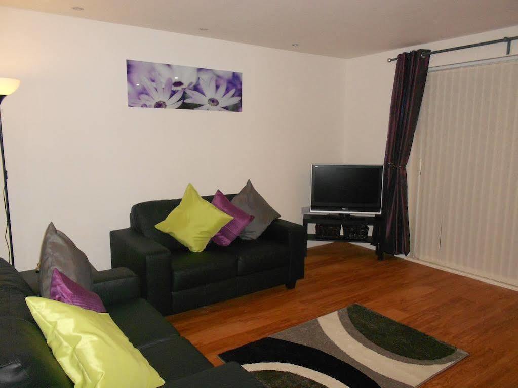 Apartamento Doc Y Gogledd Llanelli Exterior foto